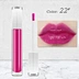 Cosmetic Makeup Waterproof Lip Gloss