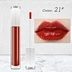 Waterproof Lip Gloss